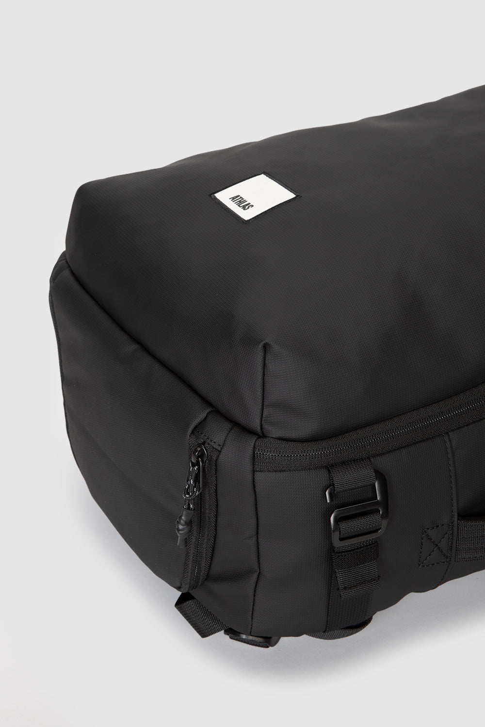 Mochila Toronto Negro 29 L-5
