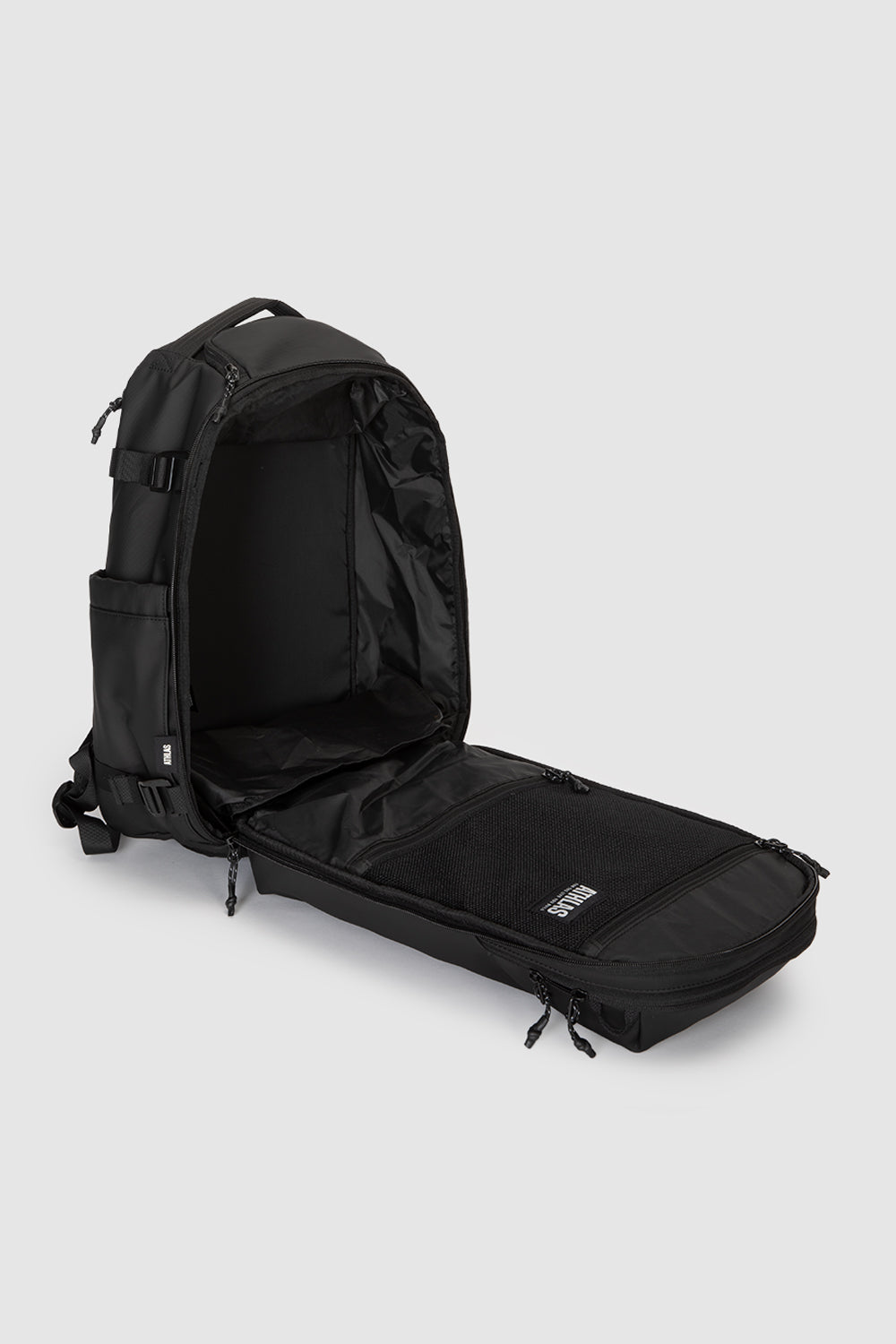 Mochila Toronto Negro 29 L-3