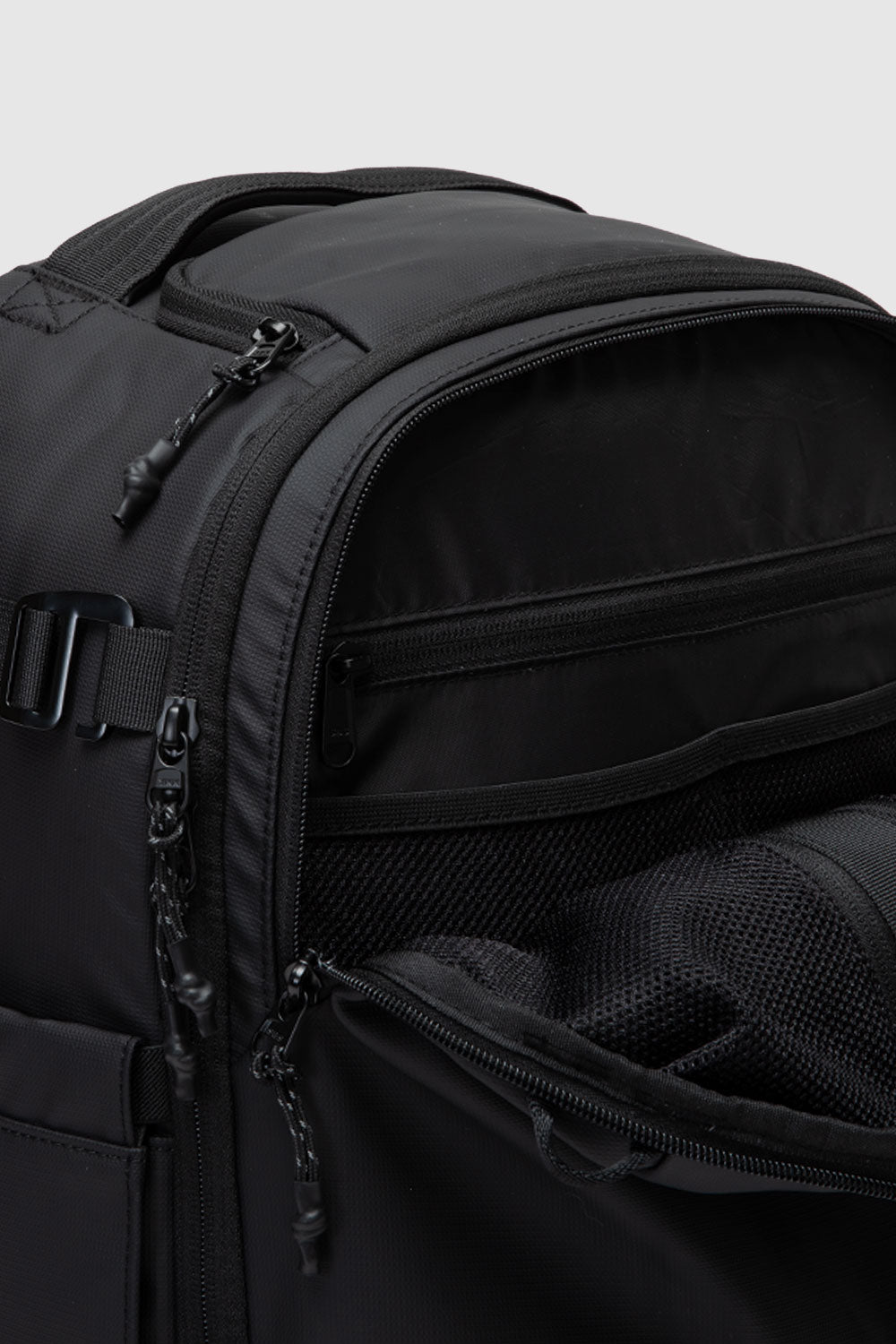 Mochila Toronto Negro 29 L-8