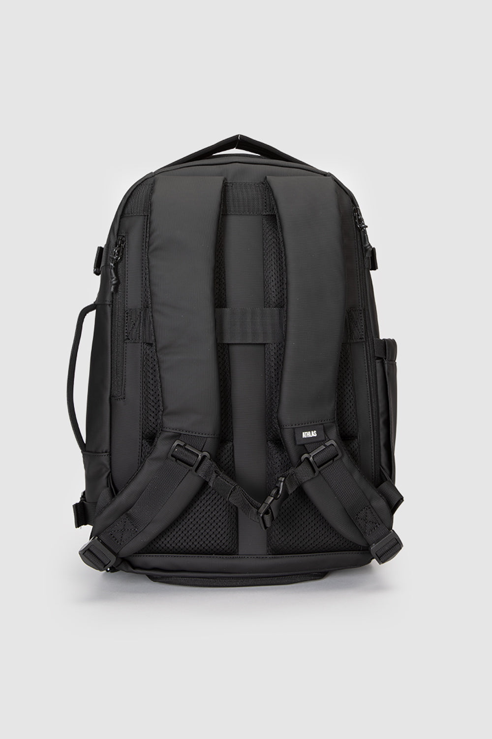 Mochila Toronto Negro 29 L-6