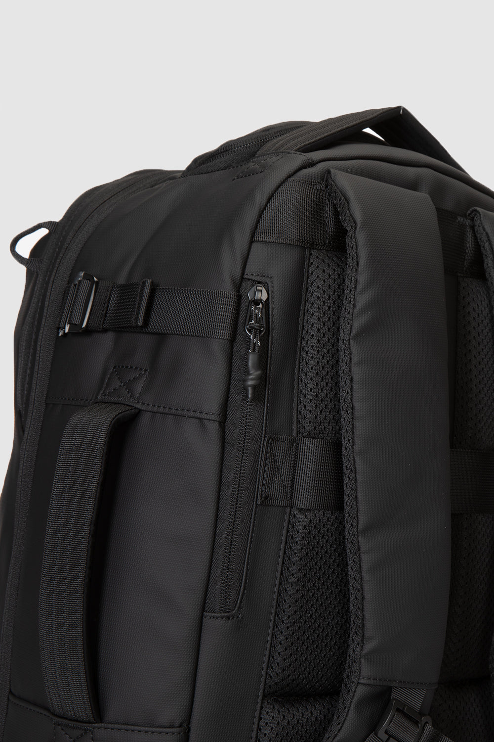 Mochila Toronto Negro 29 L-7