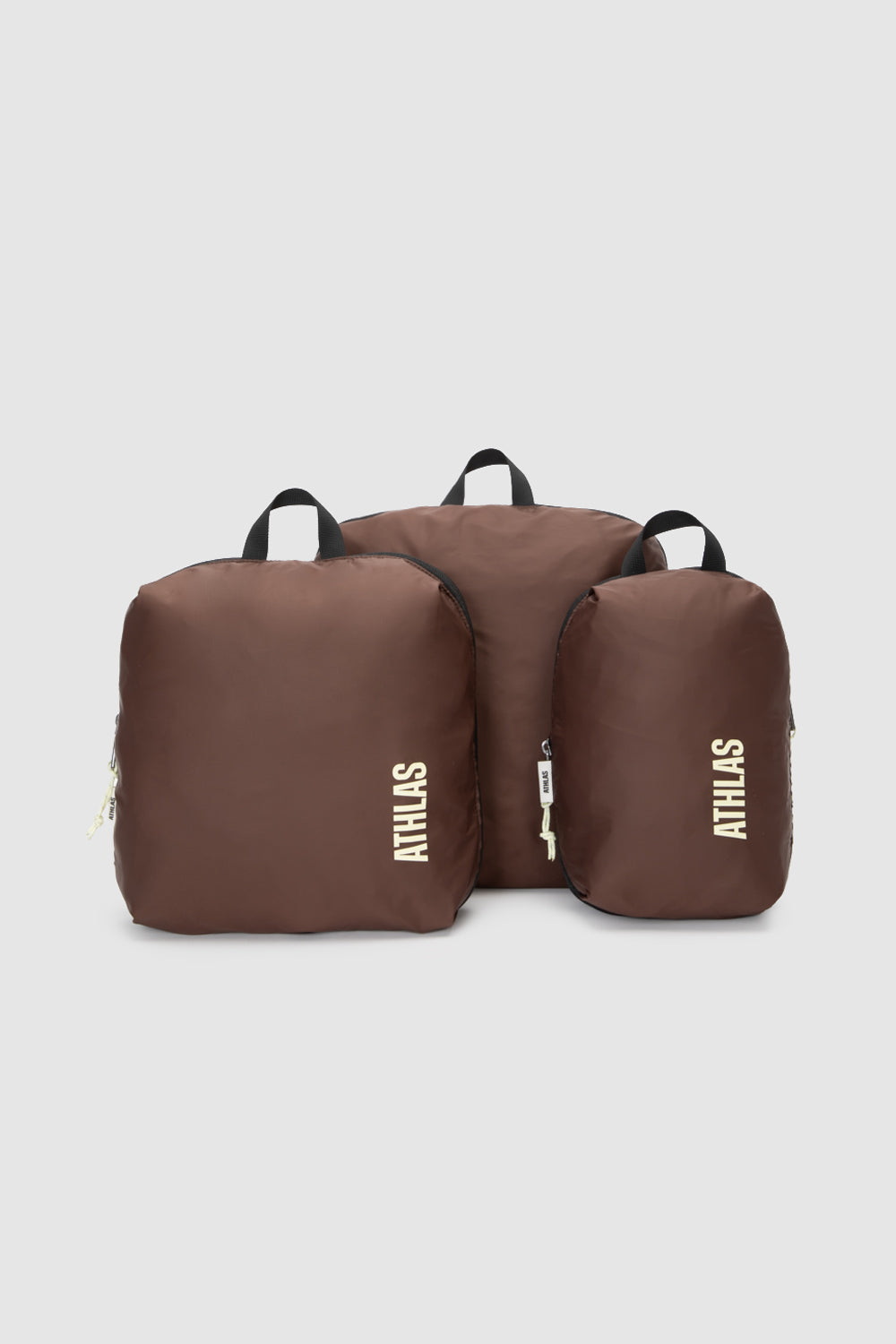 Bolsas Organizadoras Tropea Café
