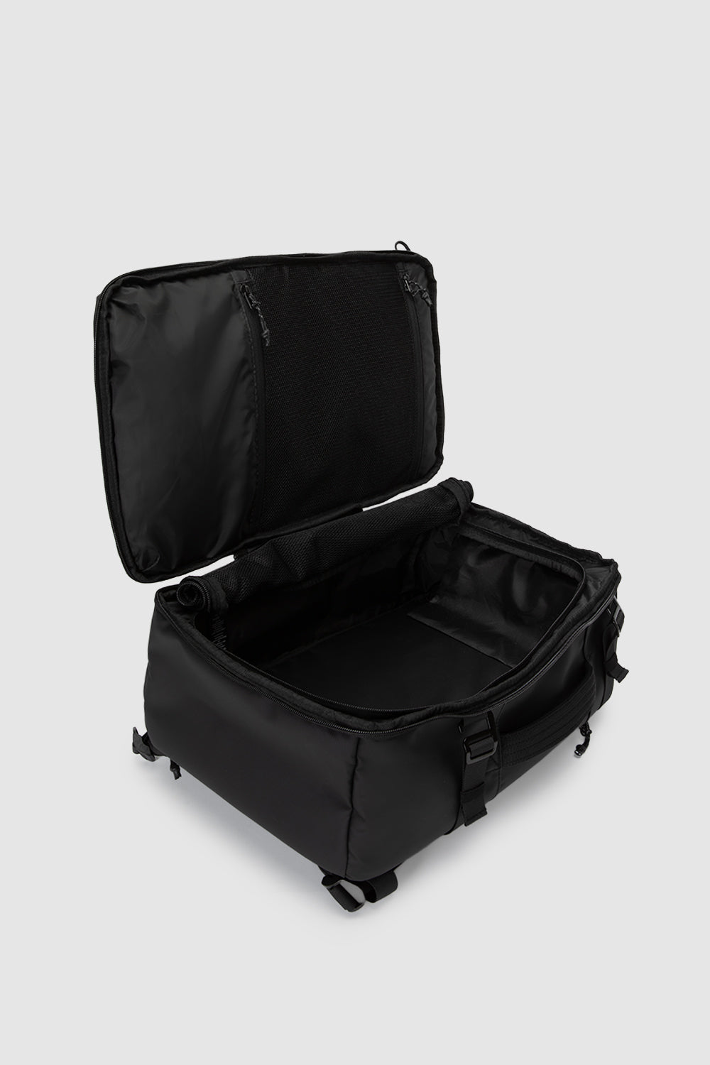 Mochila Viena Negro 25 L-3