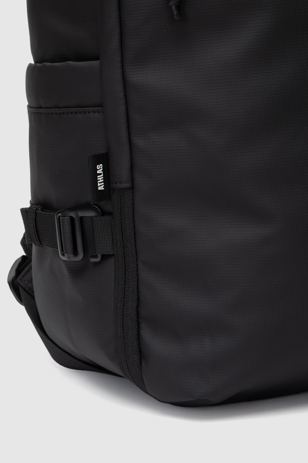 Mochila Viena Negro 25 L-8