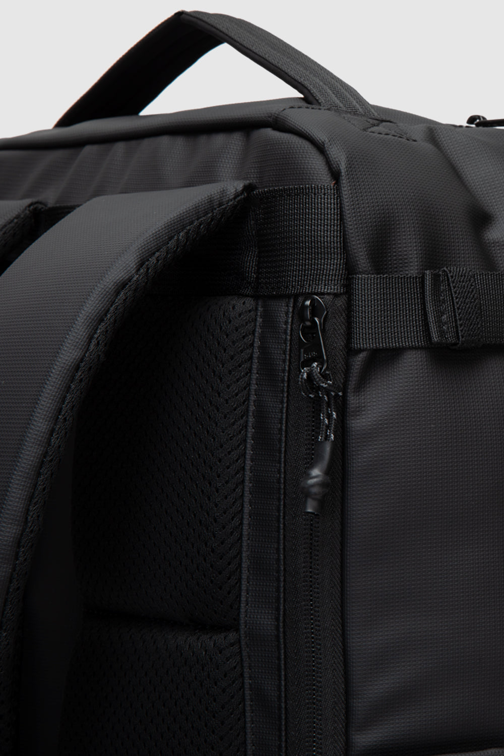 Mochila Viena Negro 25 L-9