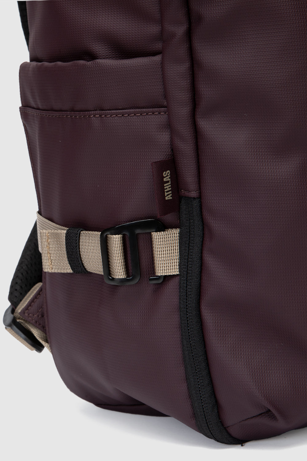 Mochila Viena Burdeo 25 L-8