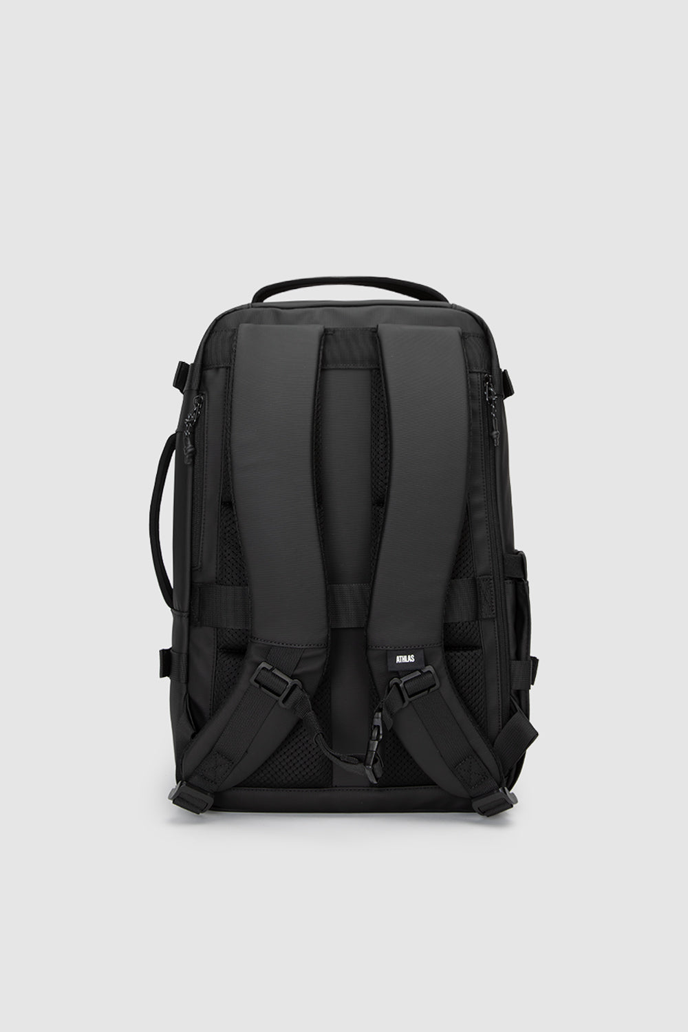 Mochila Viena Negro 25 L-6