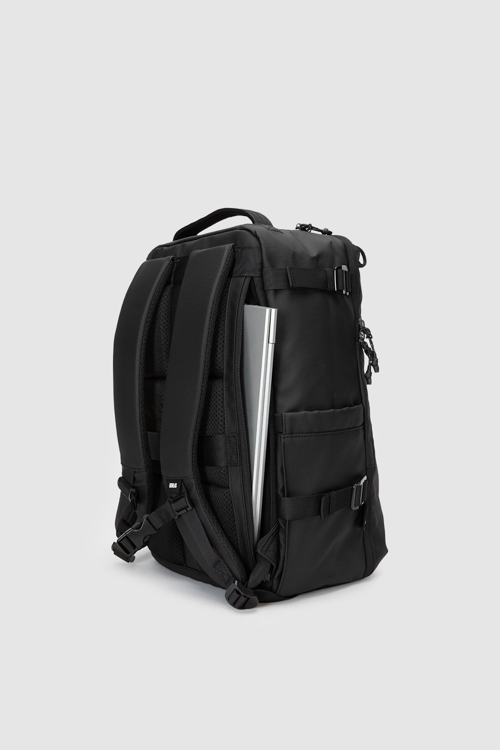 Mochila Viena Negro 25 L-4