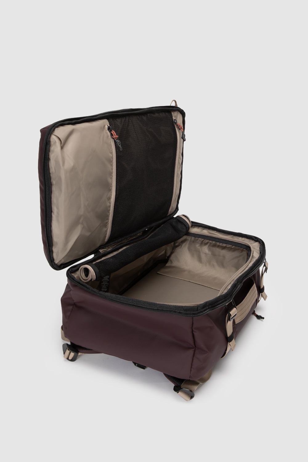 Mochila Viena Burdeo 25 L-3