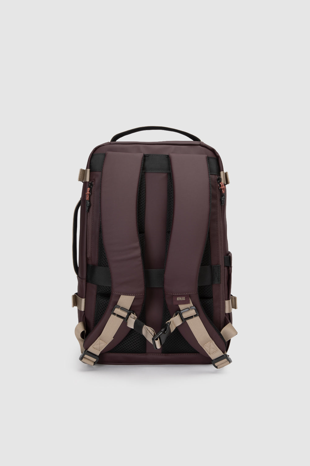 Mochila Viena Burdeo 25 L-6