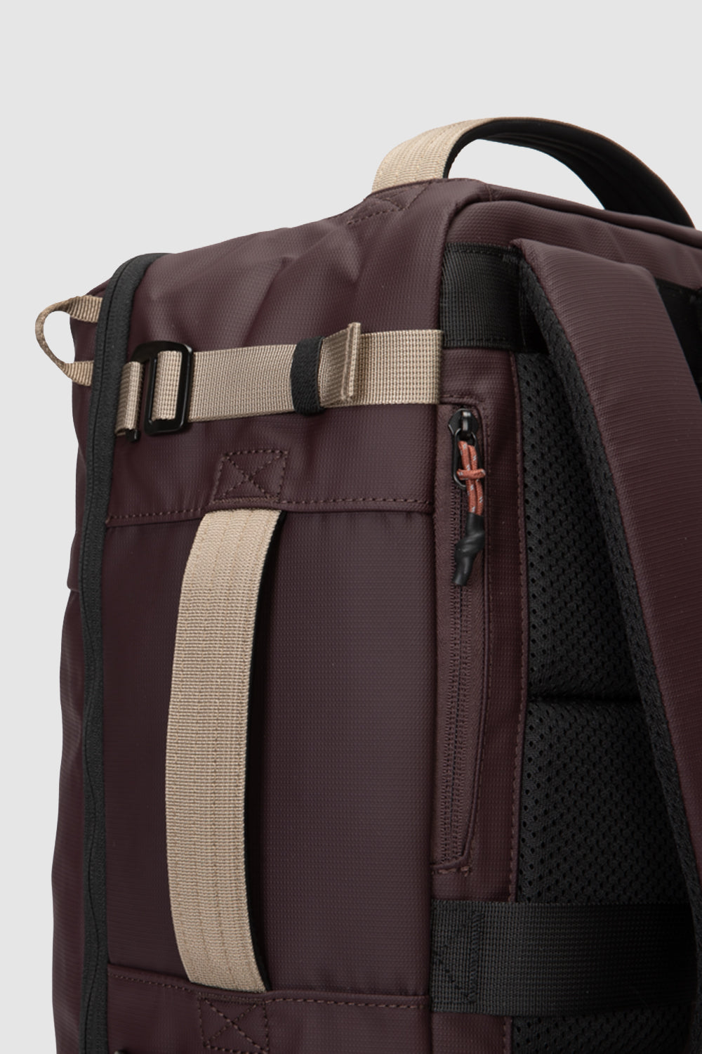 Mochila Viena Burdeo 25 L-9
