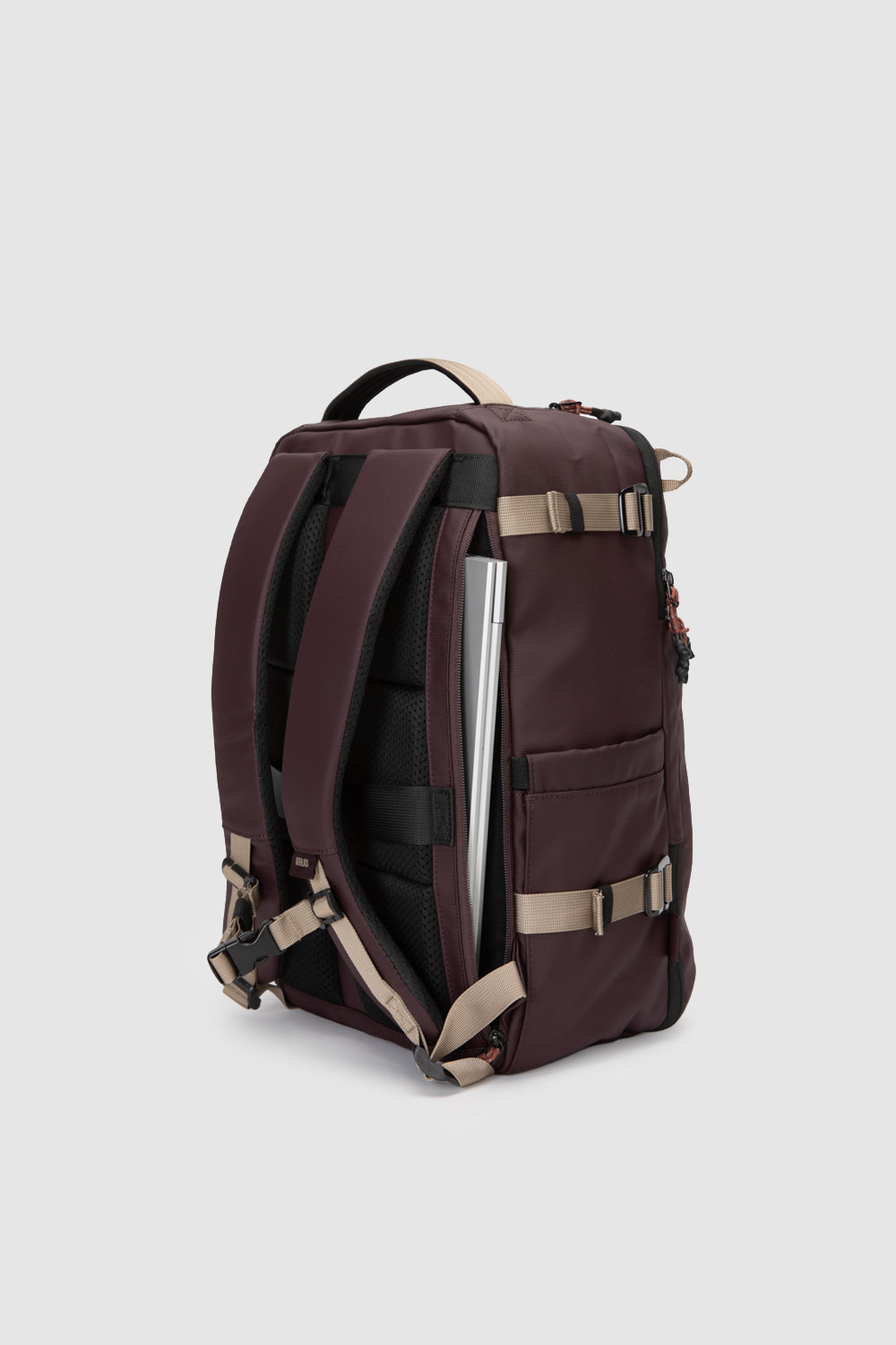 Mochila Viena Burdeo 25 L-4
