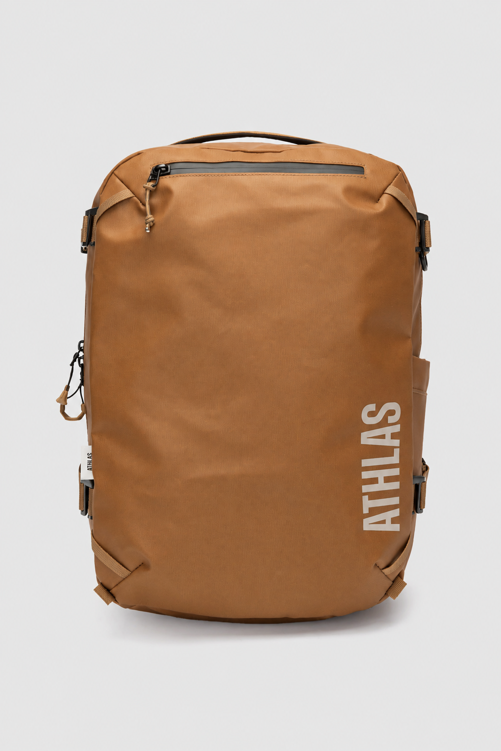 Mochila Kiev Camel 29 L + 5 L