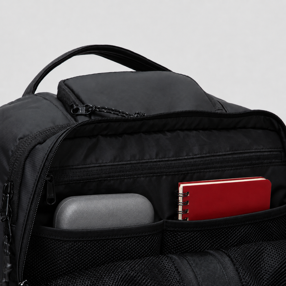 Mochila Sintra Negro 43 L-7